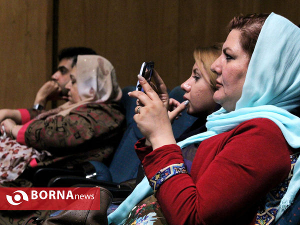 همایش ازدواج سالم در شیراز
