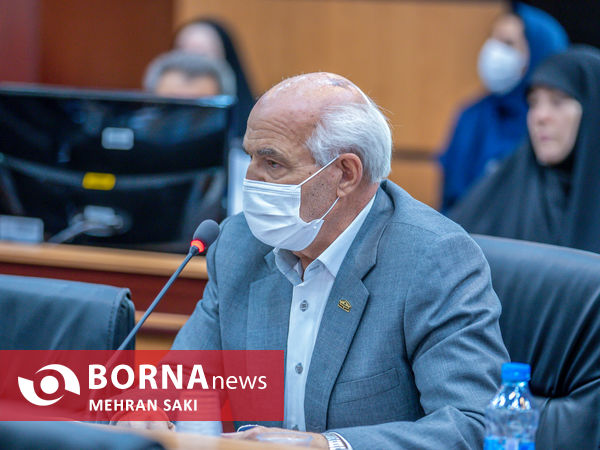 آیین نکوداشت روز ملی تشکل‌ها و مشارکت‌های اجتماعی