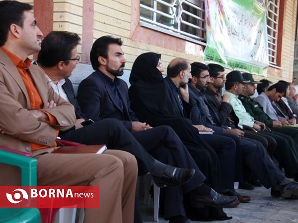 شروع سال تحصیلی در چهارمحال و بختیاری