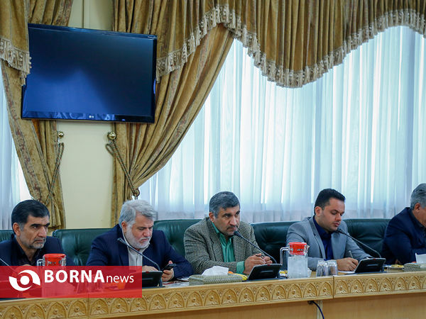 جلسه هم اندیشی روز ملی روستا