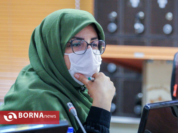 کارگروه ورزش شورای شهر اراک