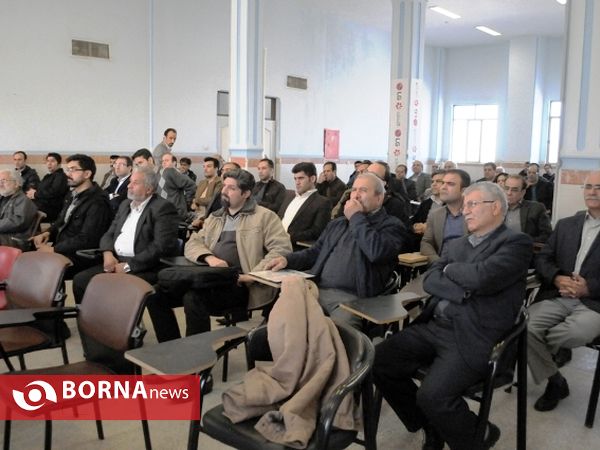 انتخابات نمایندگان کارفرمایان هیئت حل اختلاف قدس