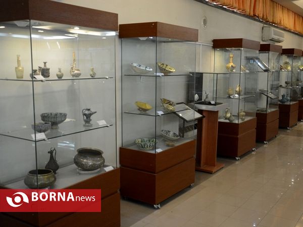 موزه ارومیه دومین موزه غنی کشور