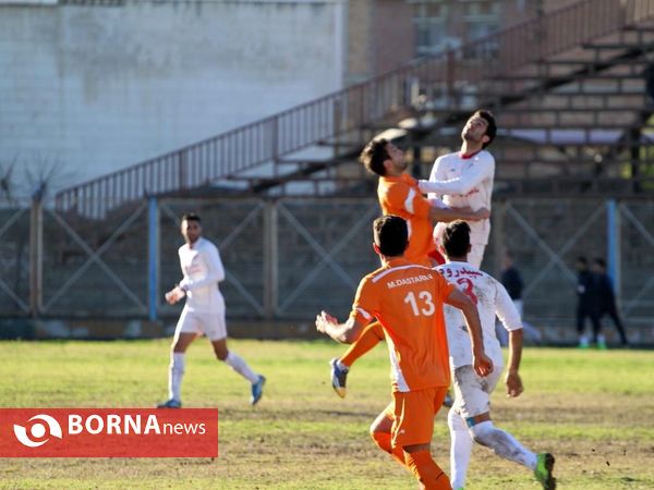 صنعت ساری 0 - سپیدرود 0