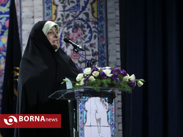 اختتامیه جشنواره بین المللی فیلم سبز ایران