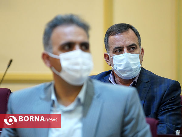 هفتاد و هشتمین جلسه ستاد ساماندهی امور جوانان