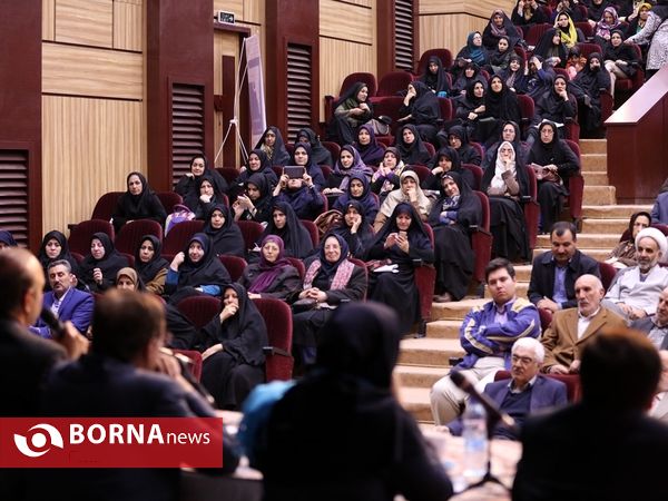 گردهمایی بزرگ فرهنگیان اصلاح طلب