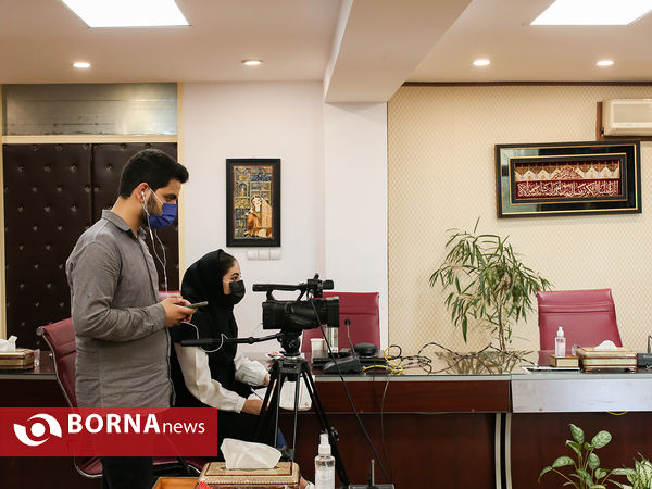 معصومه ابتکار ، معاون رئیس جمهور در امور زن و خانواده