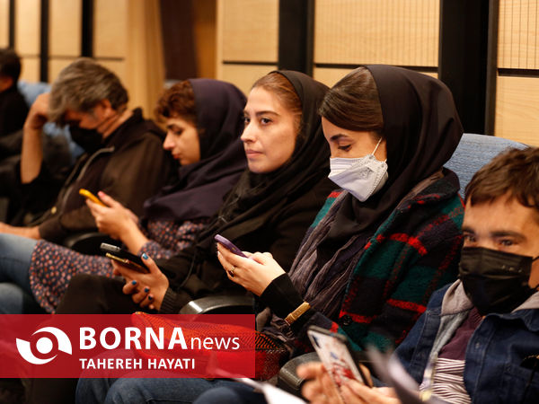 آغاز هفدهمین دوره جشنواره بین‌المللی شعر فجر