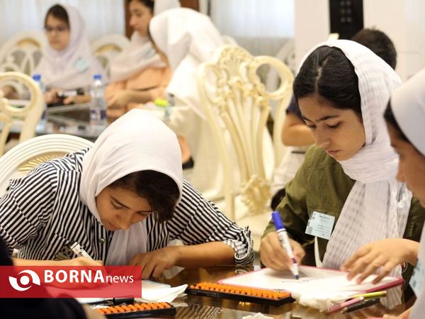 هفتمین مسابقات استانی خانواده بزرگ یوسی‌مس ایران _ گیلان