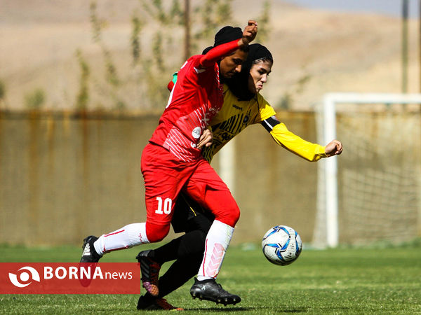 نبرد بانوان ورزشکار اصفهان برای کسب موفقیت