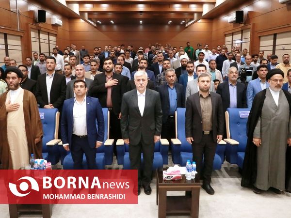 سفر وزیر ورزش و جوانان به خوزستان