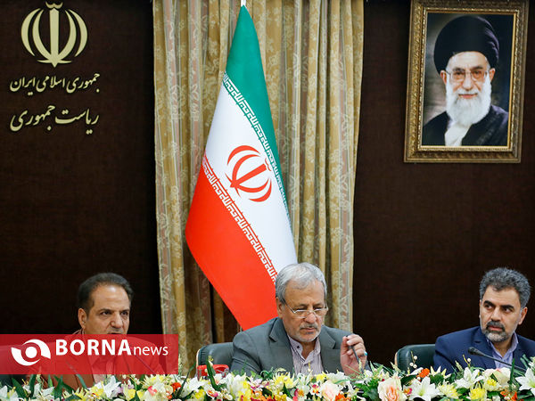 جلسه هم اندیشی روز ملی روستا