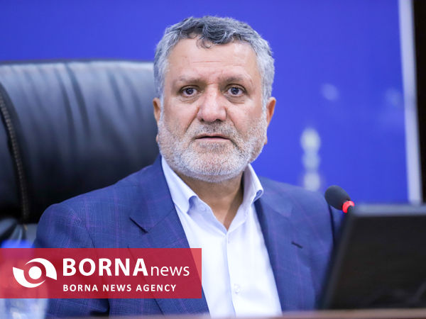 سفر وزیر کار به استان مرکزی