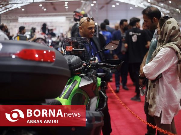 نمایشگاه ورزش، تجهیزات ورزشی، تجهیزات سفر و کمپینگ در شیراز