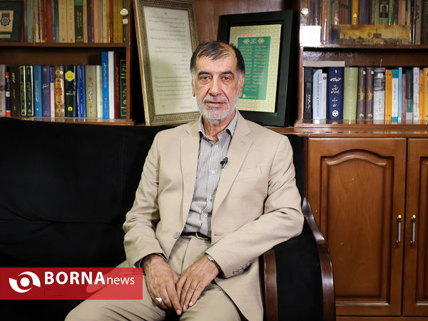 مصاحبه اختصاصی خبرگزاری برنا با محمدرضا باهنر