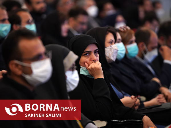 بزرگداشت روز خبرنگار