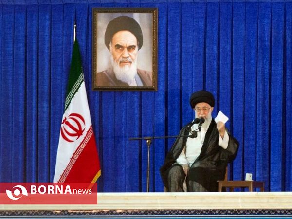 بیست و هشتمین سالگرد ارتحال امام خمینی(ره)