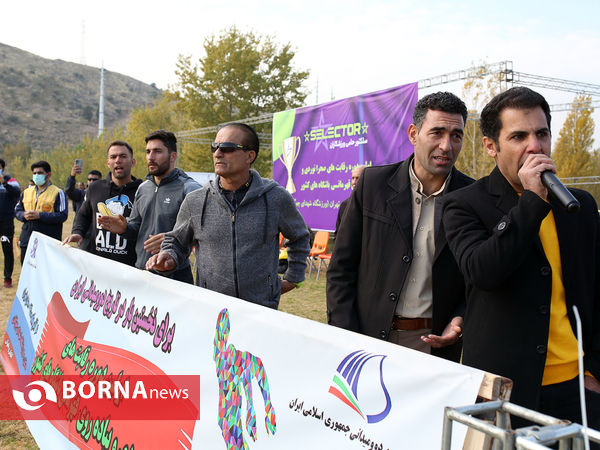 مسابقات دو صحرانوری  باشگاه های کشور