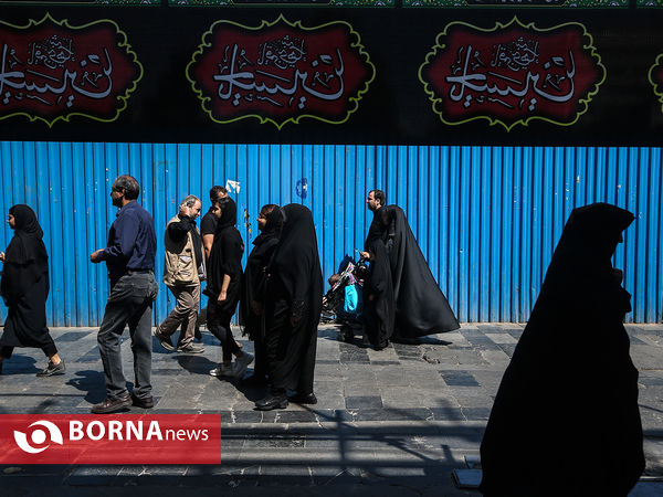 محرم ماه اتحاد، وحدت، همدلی و انسجام در مقابل ظلم و ظالم