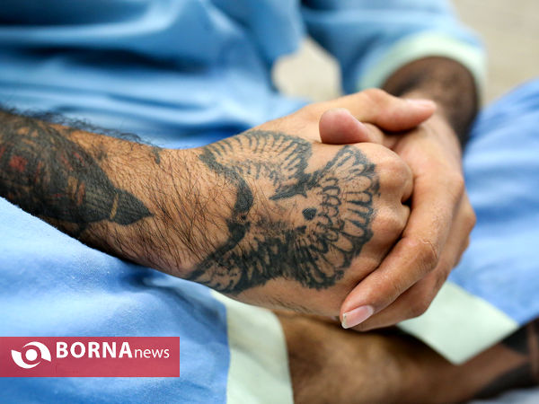 بازدید خبرنگاران از مراکز ویژه ساماندهی معتادان متجاهر