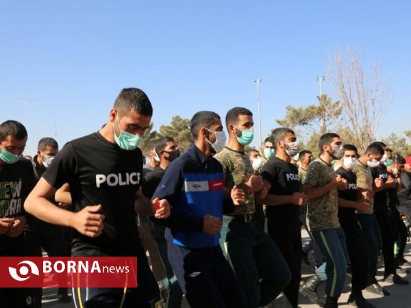 همایش پیاده روی و جشنواره بزرگ روستایی و بازیهای بومی محلی