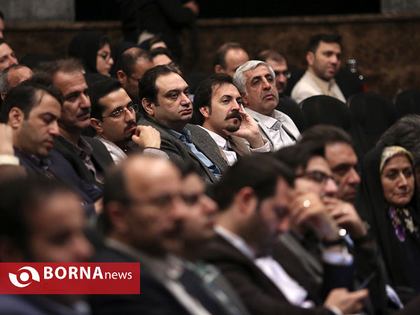 همایش تهران هوشمند ، تهران نو آور