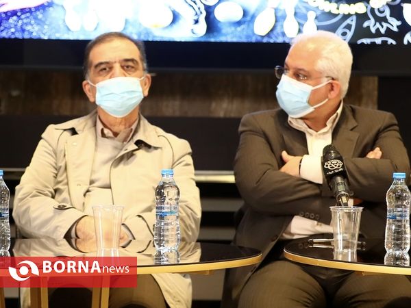 افتتاح بولینگ ایران مال