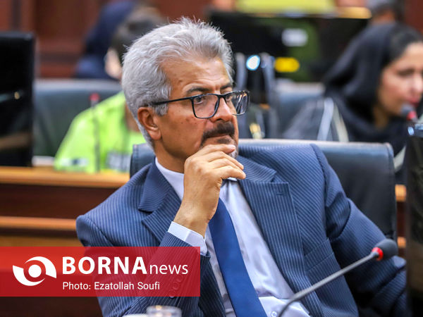 آیین تجلیل از صادرکنندگان نمونه استان مرکزی