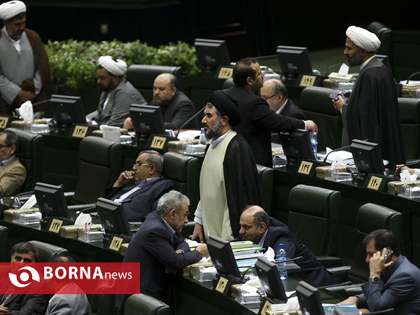 صحن علنی مجلس شورای اسلامی