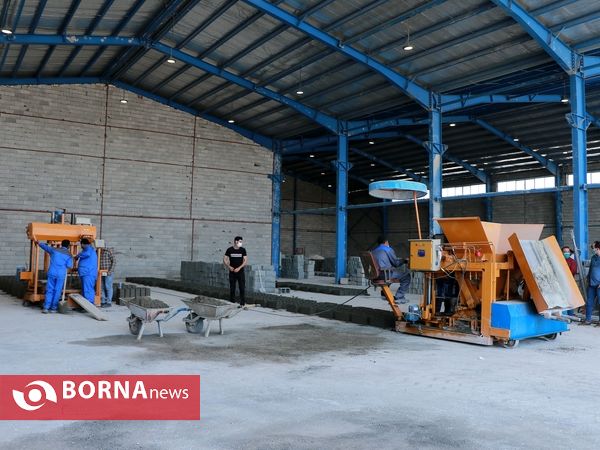 جهش تولید در سرزمین فتح - ۵