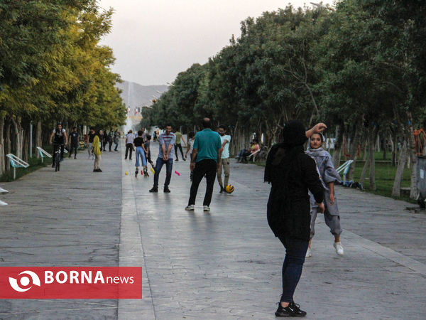 آخرین روز تابستان قرن