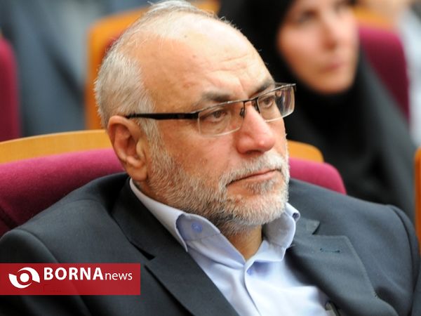 جلسه شورای اداری استان تهران