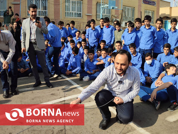 سفر سخنگوی دولت به قم