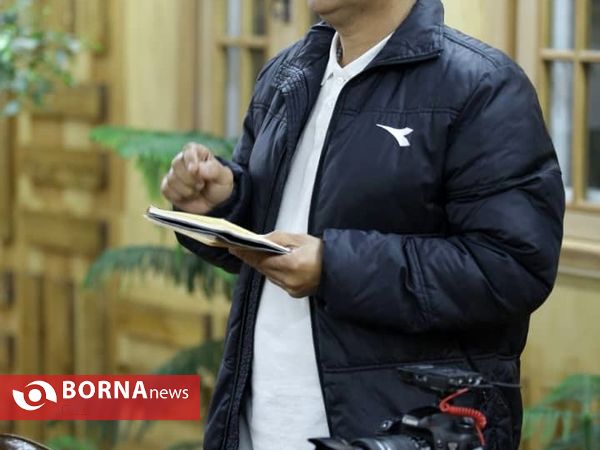 گفتگوی اختصاصی خبرگزاری برنا با دکتر جاودانی مدیر کل فرهنگ و ارشاد اسلامی استان تهران