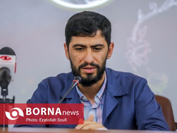  رونمایی از لوگوی و پرچم ششمین المپیاد ورزش های همگانی دانشجویان دختر دانشگاه های کشور