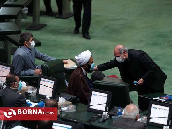 صحن علنی مجلس شورای اسلامی