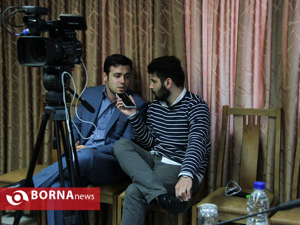 نشست صمیمانه وزیر ورزش و معاون جوانان با سازمانهای مردم نهاد جوانان