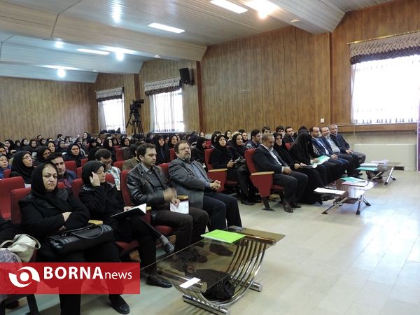 پنجمین نشست منطقه ای سازمان های مردم نهاد حوزه زنان و خانواده شمالغرب کشور در ارومیه