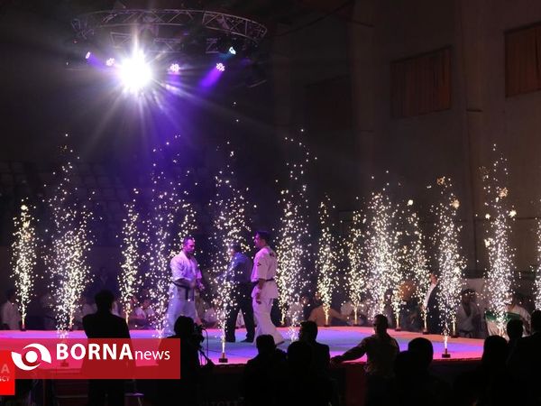 برگزیده گزارش های تصویری دی ۱۳۹۴
