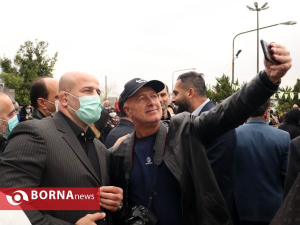 بیست و چهارمین سالگرد درگذشت «سیروس قایقران»