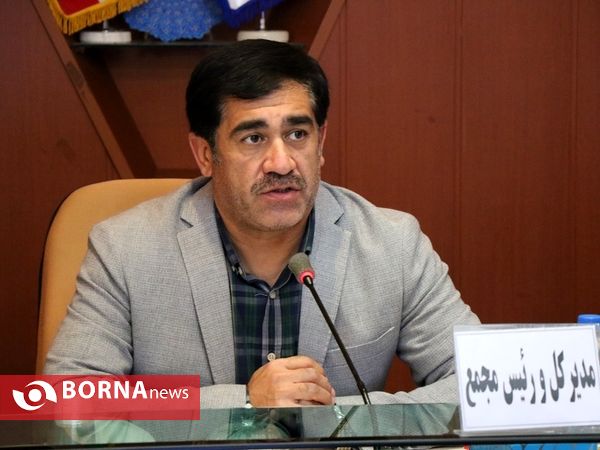 برگزاری مجمع انتخاباتی هیأت سوارکاری آذربایجان شرقی