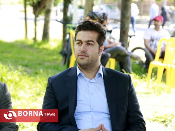 جشنواره فرهنگی و ورزشی دهه کرامت ( روز دختر)