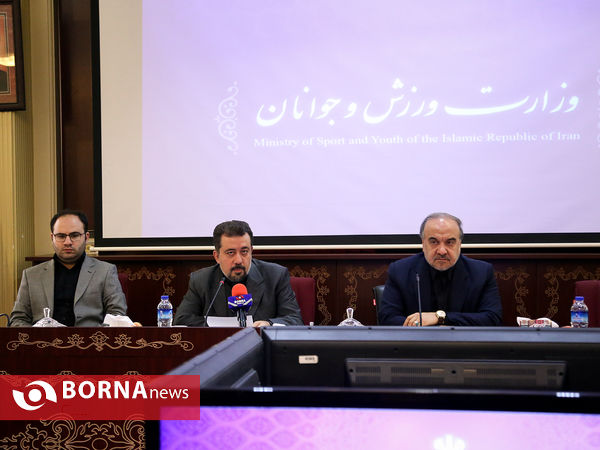 هفتادمین جلسه ستاد ملی امور جوانان