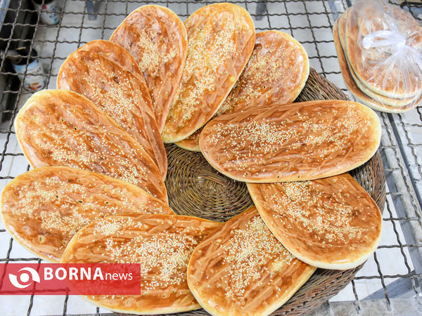 فتیر سوغات اراک