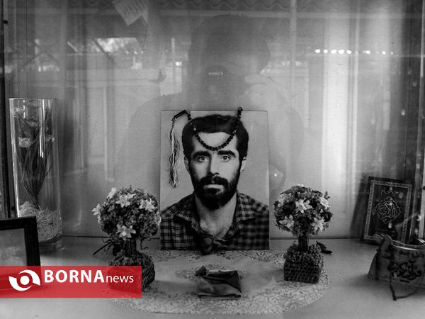 مادری فرزند خود را هدیه کرد