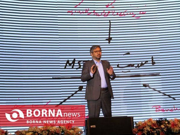 جشنواره و نمایشگاه ملی «مسیرزاینده»