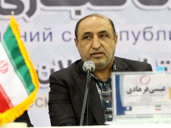 نشست توسعه مبادلات تجاری با جمهوری تاتارستان روسیه