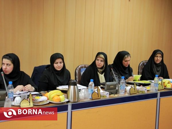 سمینار مدیران روابط عمومی ادارات کل ورزش و جوانان سراسر کشور