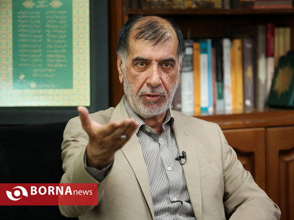 مصاحبه اختصاصی خبرگزاری برنا با محمدرضا باهنر